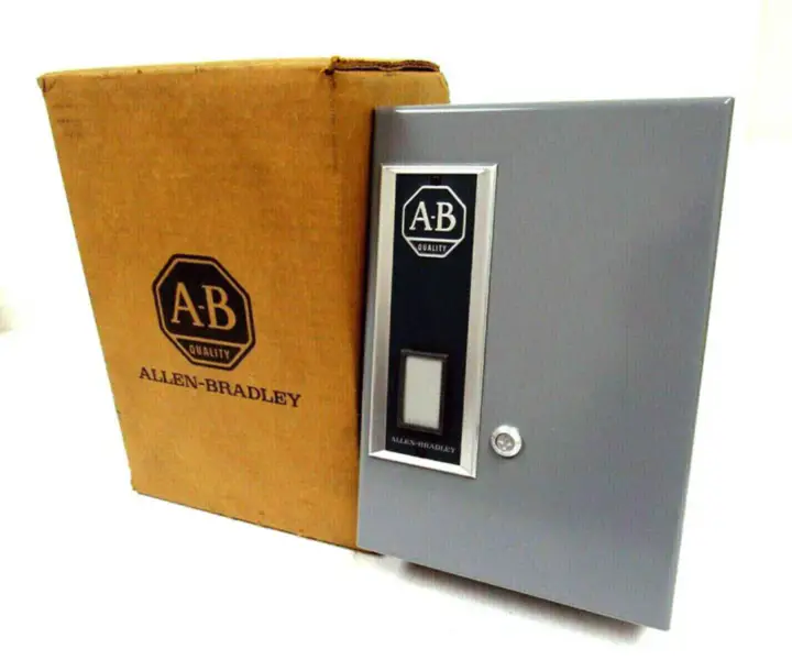 Allen-Bradley 509-BOD