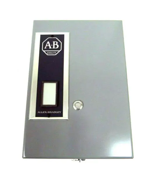 Allen-Bradley 509-BOD