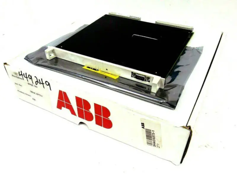 ABB 3HAC0373-1