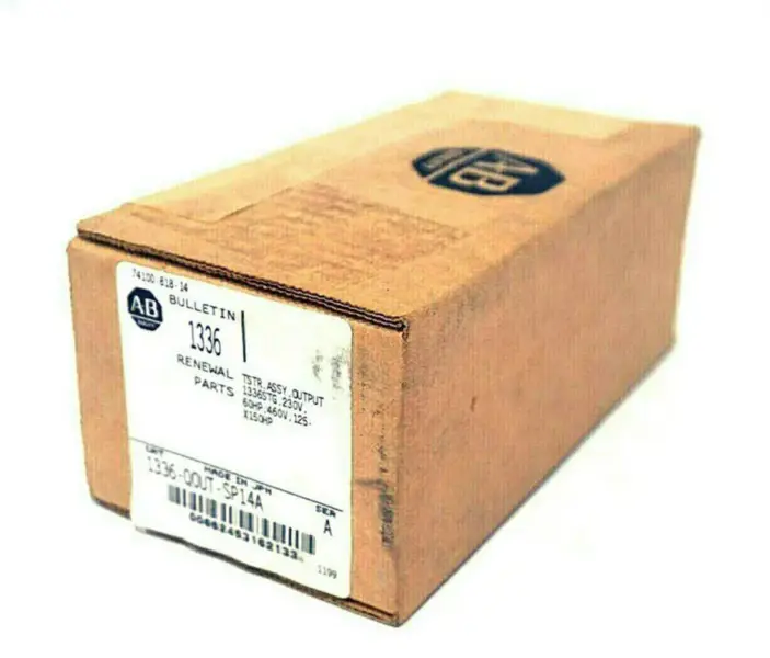 Allen-Bradley 1336-QOUT-SP14A