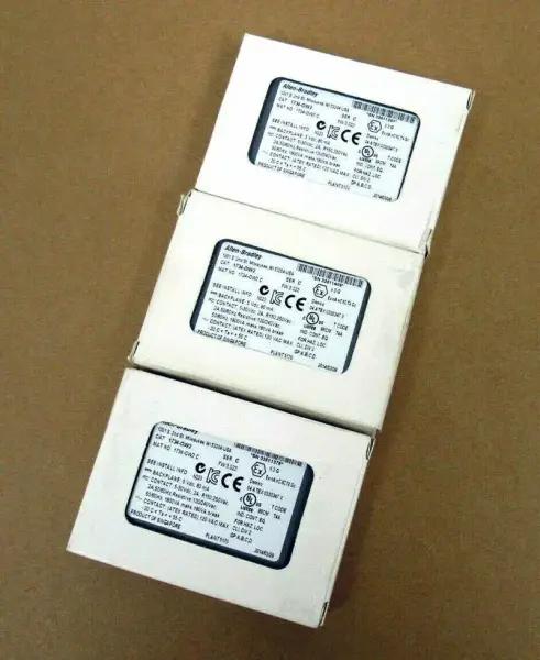 Allen-Bradley 1734-OW2