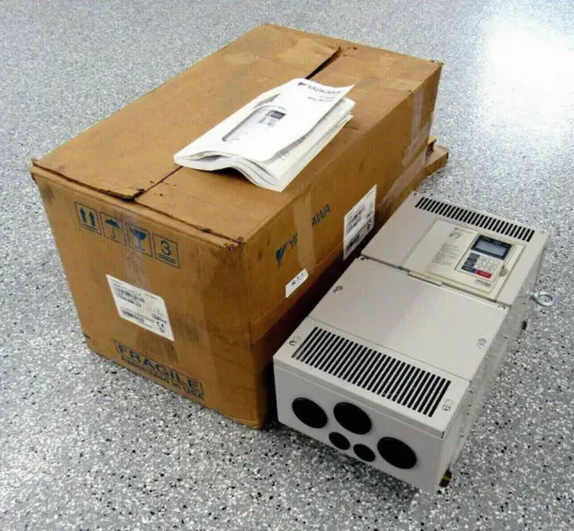 Yaskawa CIMR-F7U4022