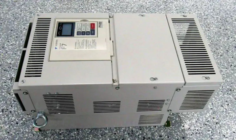 Yaskawa CIMR-F7U4022