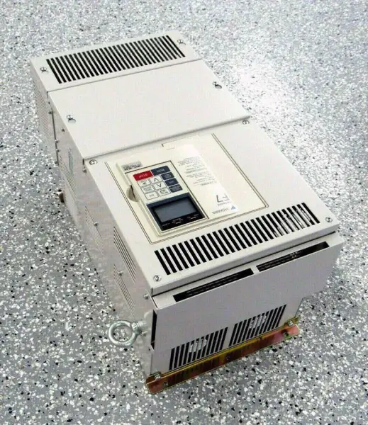 Yaskawa CIMR-F7U4022