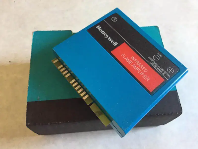 Honeywell R7848A1008