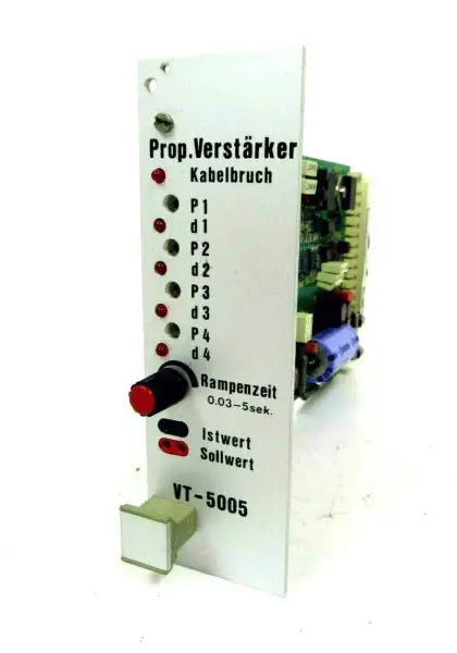 REXROTH VT-5005
