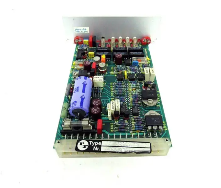 REXROTH VT-5005
