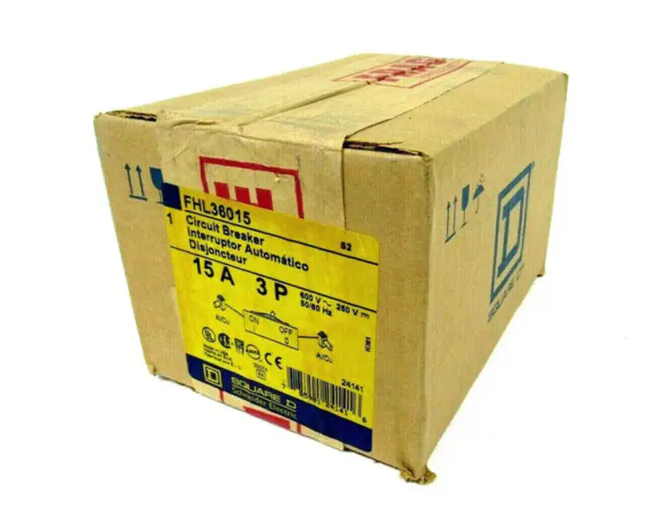 SQUARE D FHL36015