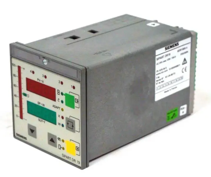 Siemens 6DR1900-4