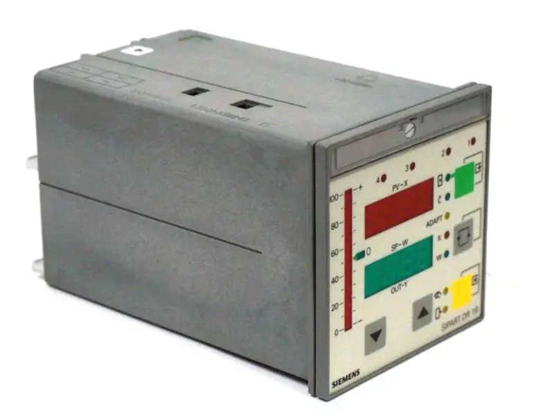 Siemens 6DR1900-4