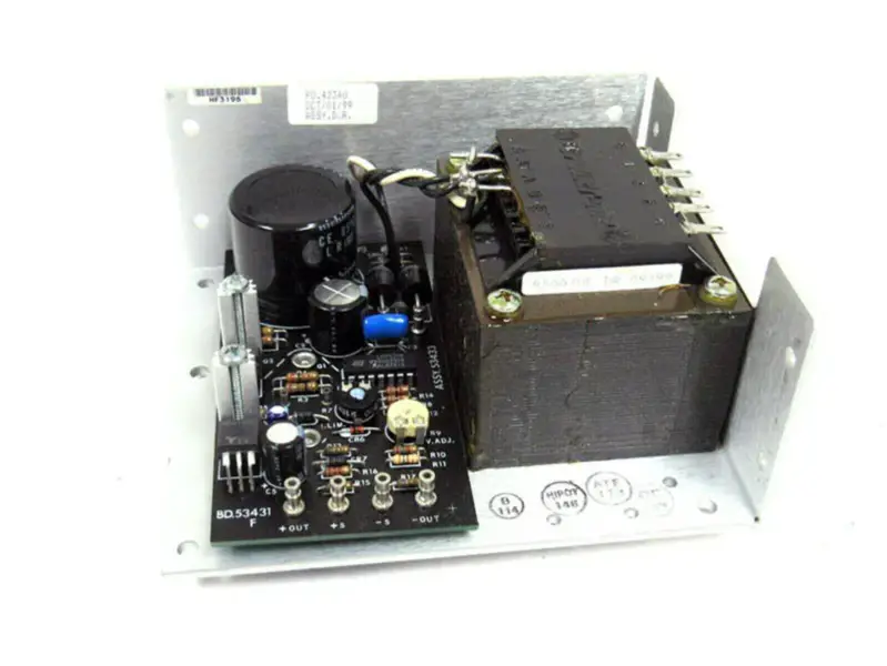 POWER ONE HC5-6/OVP-A