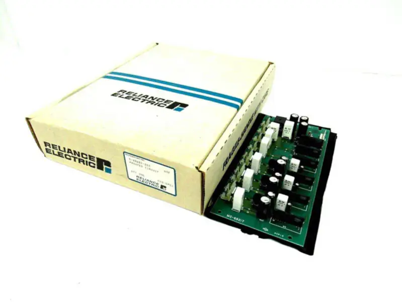 RELIANCE ELECTRIC 0-48680-200