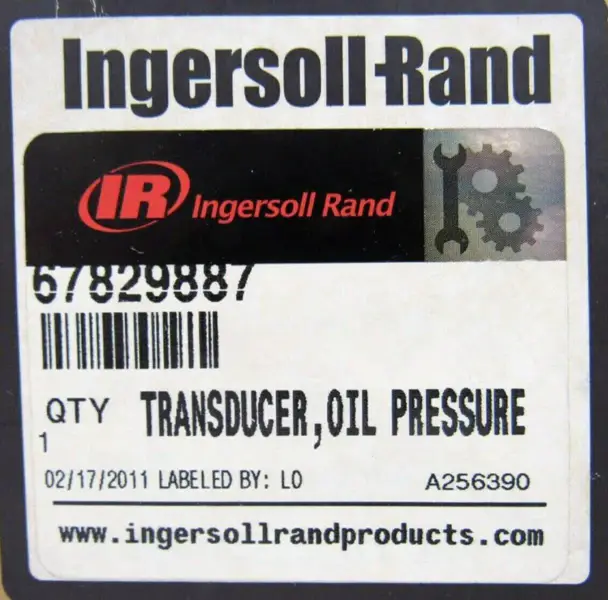 INGERSOLL RAND 1X12829