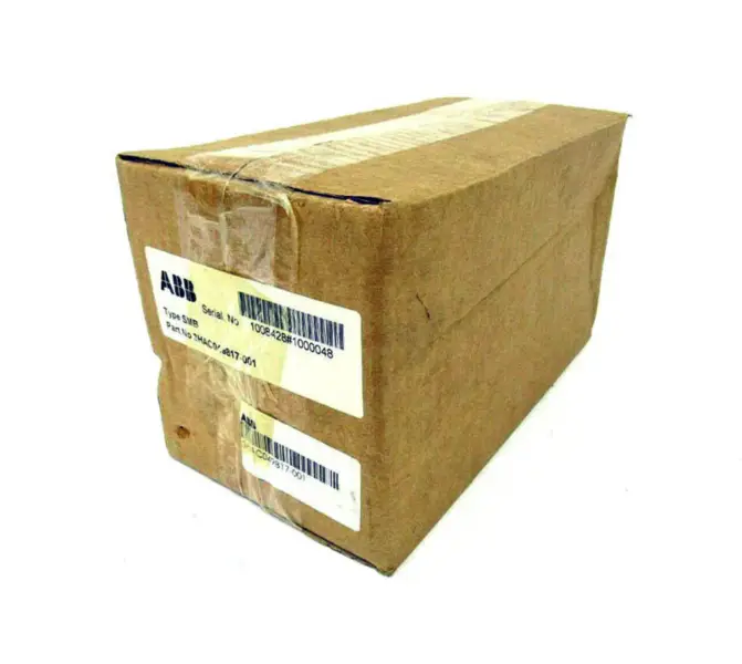 ABB 3HAC049817-001