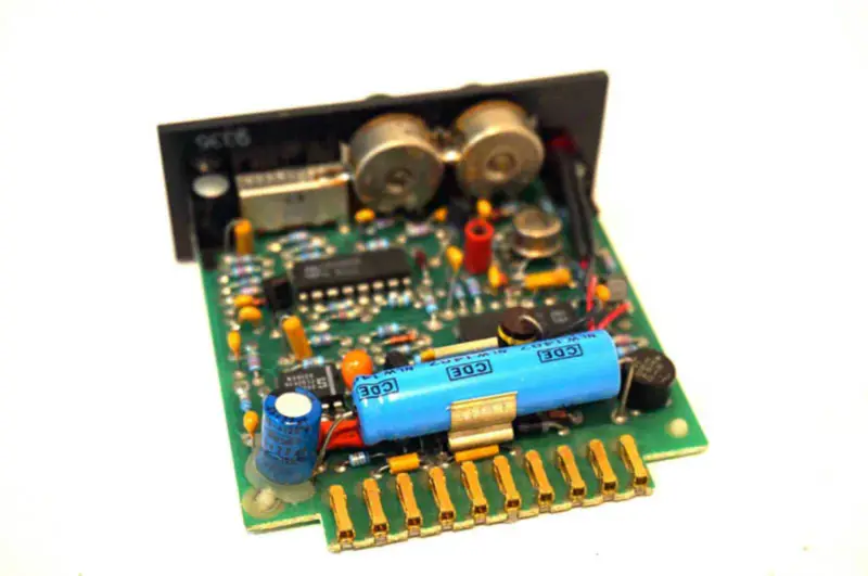 Allen-Bradley 22DJ4-4000