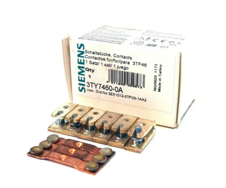 Siemens 3TY7460-0A