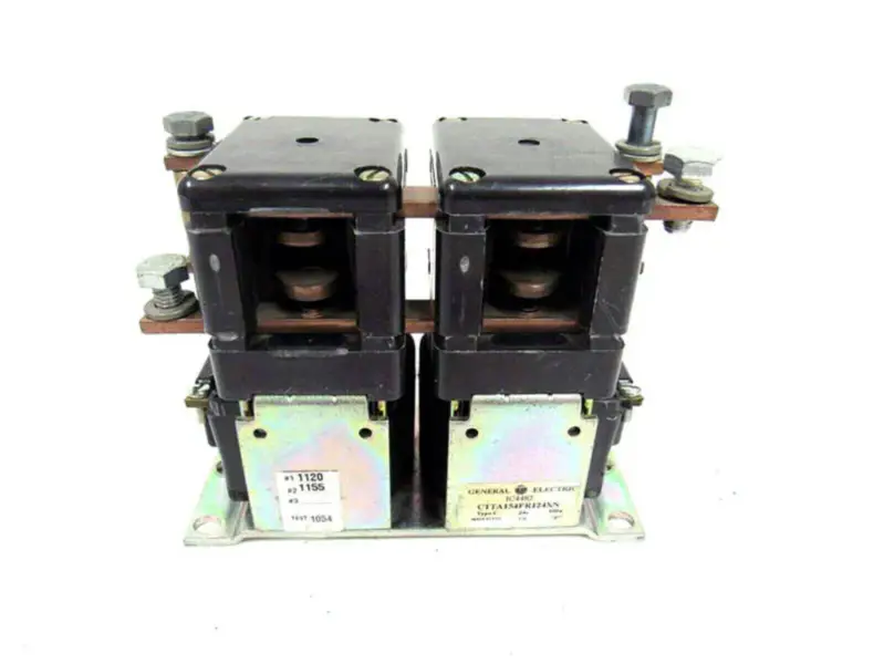 GENERAL ELECTRIC IC4482-CTTA154FR124XN