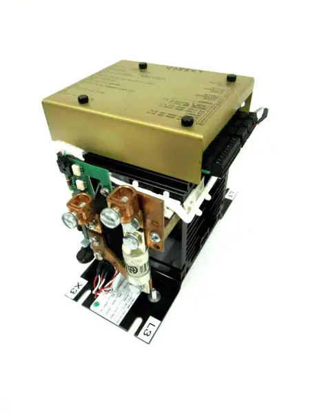 CHROMALOX MMAX2-301110