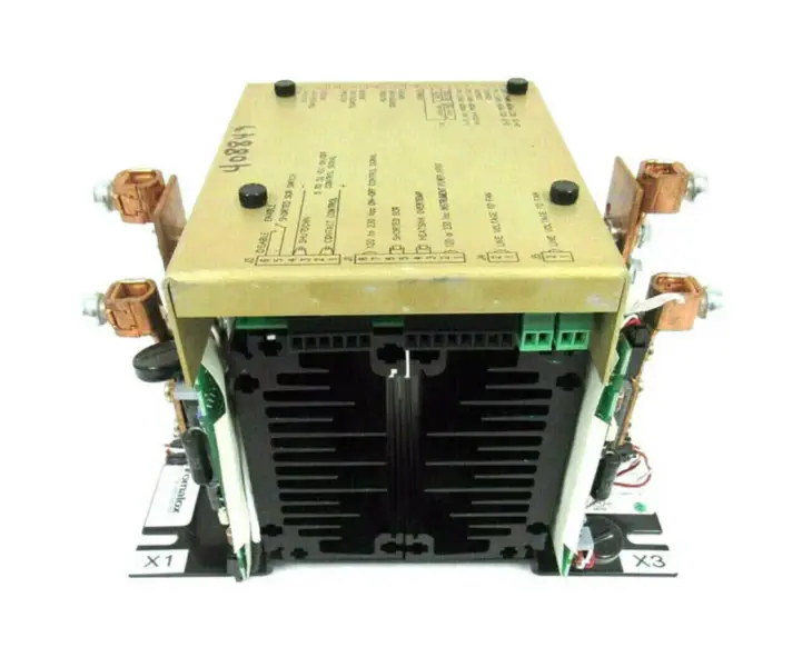 CHROMALOX MMAX2-301110