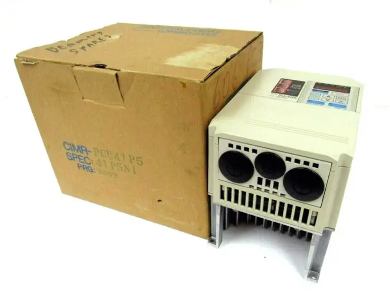 EMS CIMR-PCU41P5