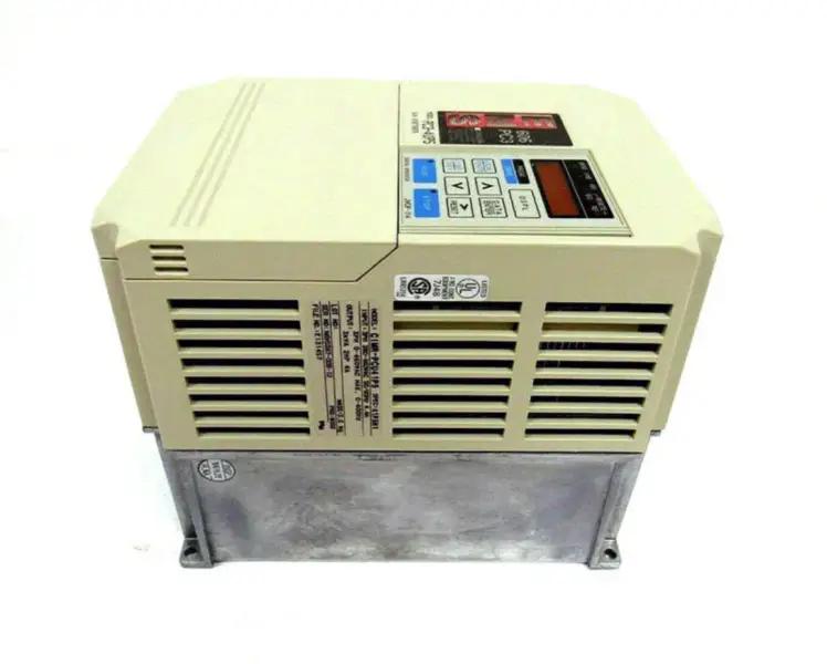 EMS CIMR-PCU41P5