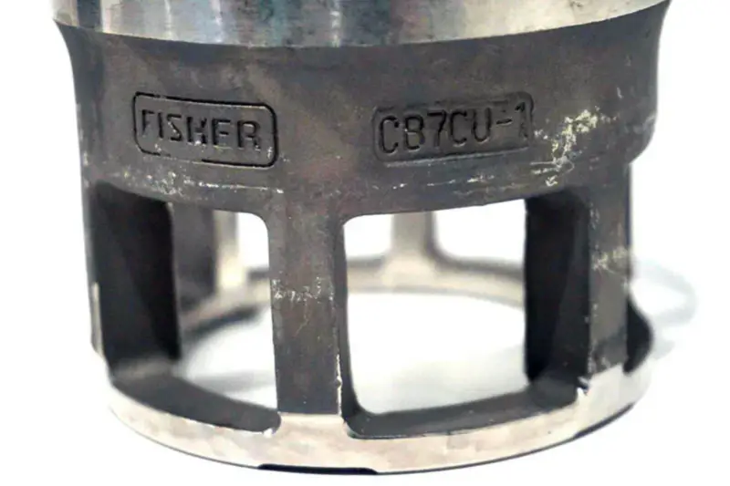 FISHER CB7CU-1