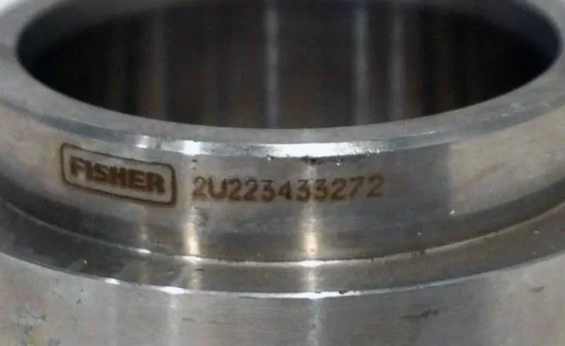 FISHER CB7CU-1