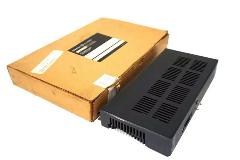 GE FANUC IC630MDL316