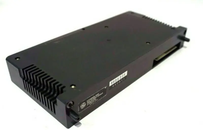 GE FANUC IC630MDL316