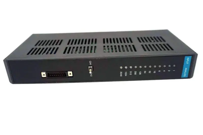 GE FANUC IC630MDL316