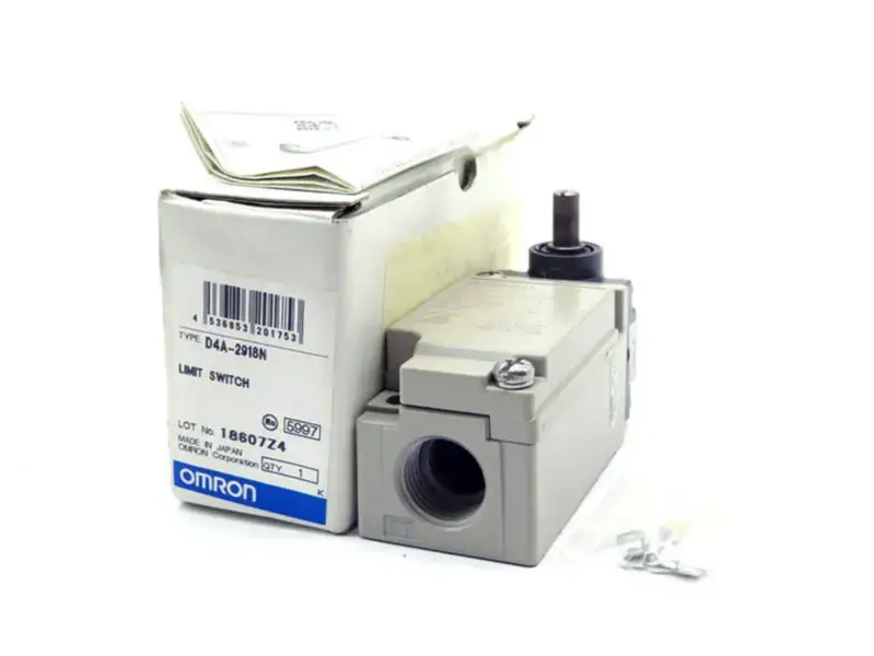 Omron D4A-2918N