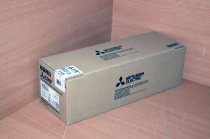 Mitsubishi FX3U-80MT/ESS