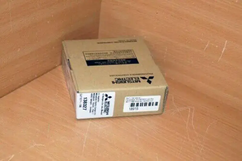 Mitsubishi QJ71E71-100