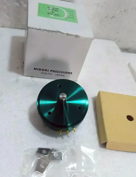 Midori Precisions CPP-45B