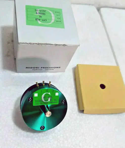 Midori Precisions CPP-45B
