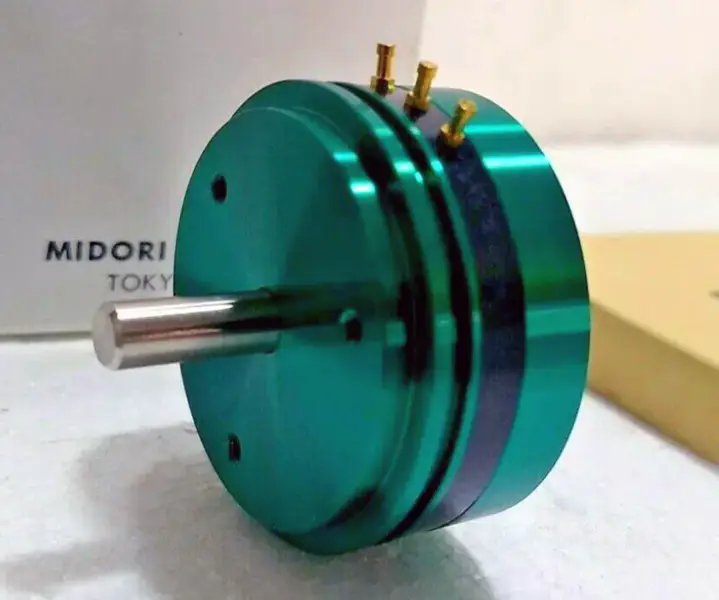 Midori Precisions CPP-45B