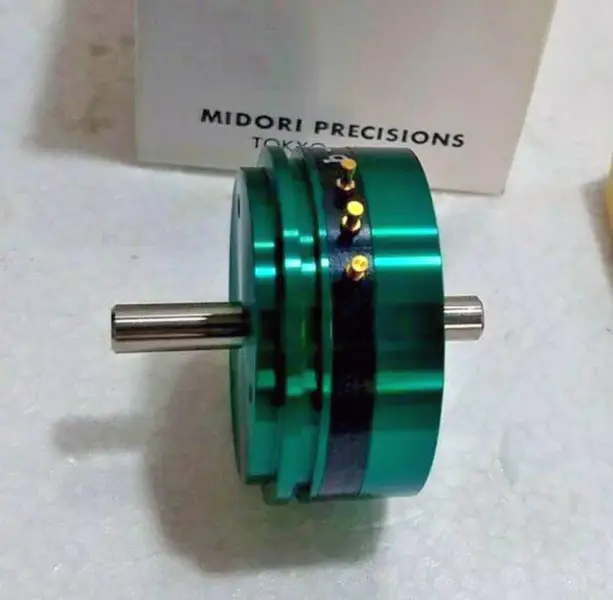 Midori Precisions CPP-45B