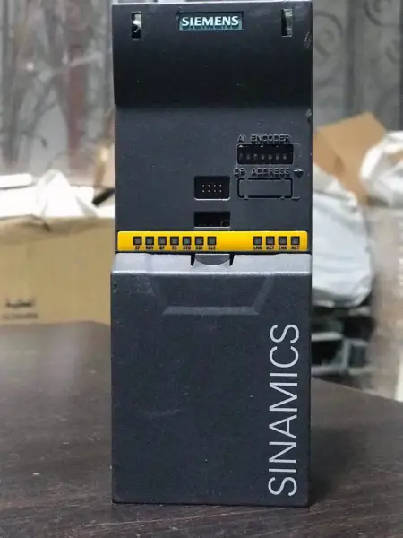 Siemens 6SL3244-0BA21-1FA0