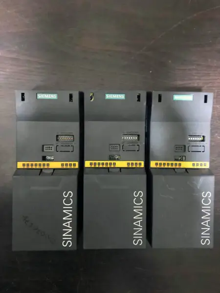 Siemens 6SL3244-0BA21-1FA0