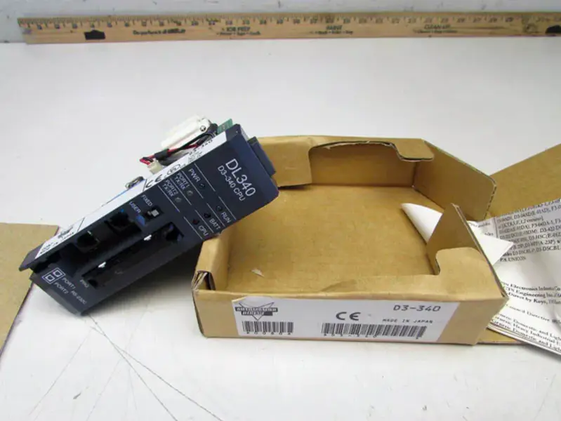 AutomationDirect D3340