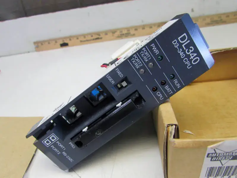 AutomationDirect D3340