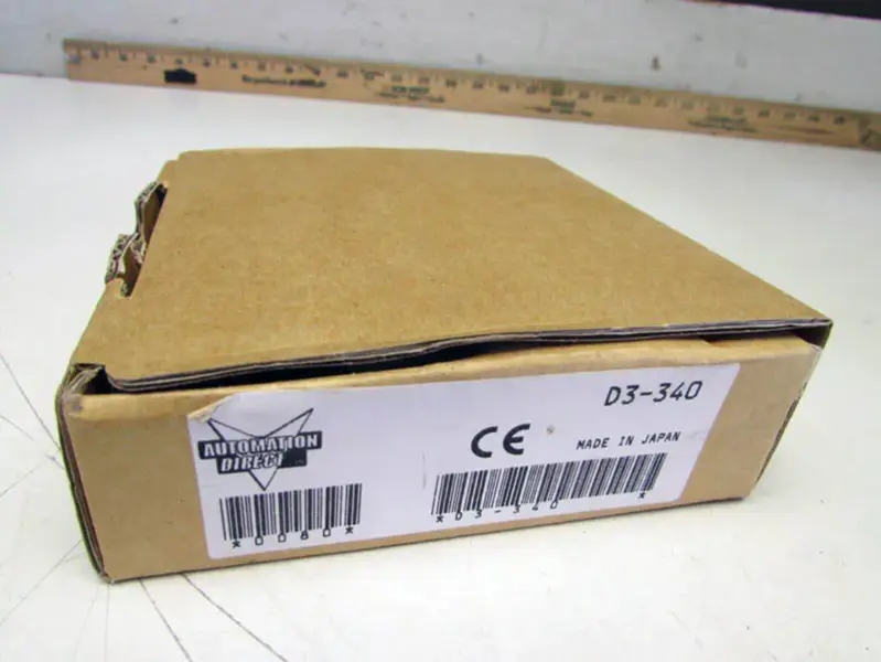 AutomationDirect D3340
