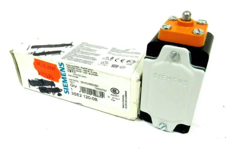 Siemens 3SE2-120-0B