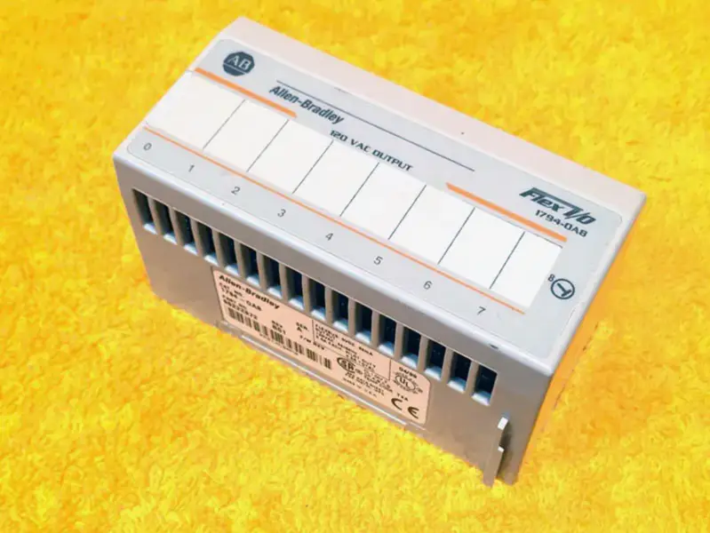 Allen-Bradley 1794-OA8