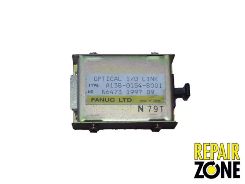 Fanuc A13B-0154-B001