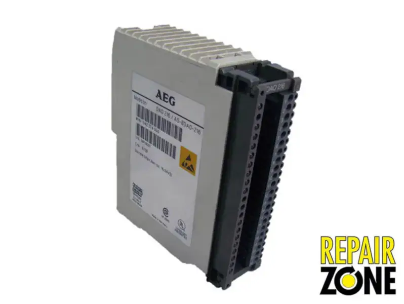 Modicon AS-BDAO-216