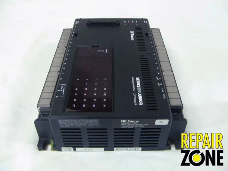 Fanuc IC609SJR102ARS