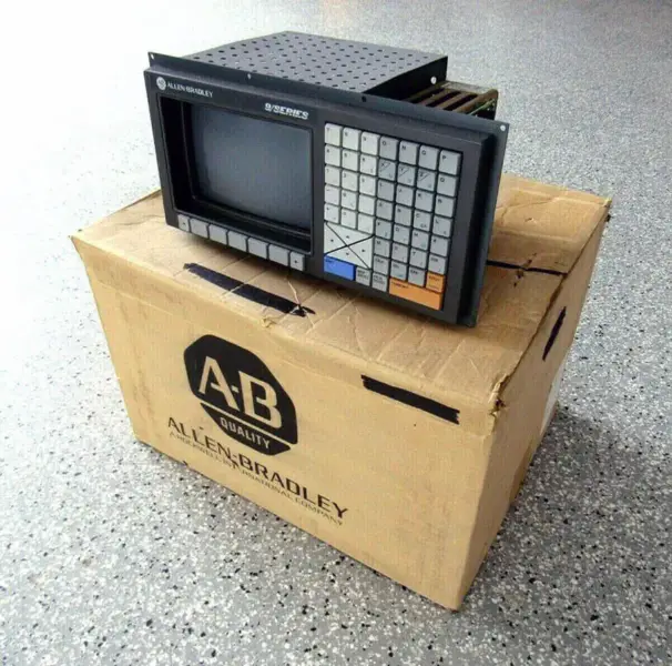 Allen-Bradley 8520-MOP7