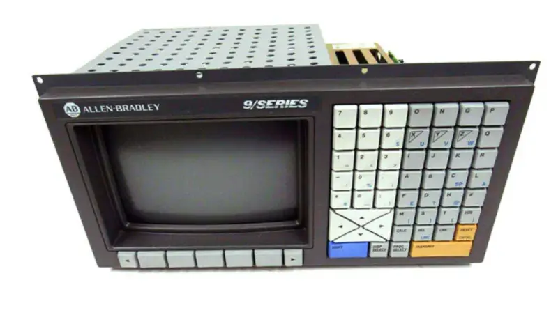 Allen-Bradley 8520-MOP7