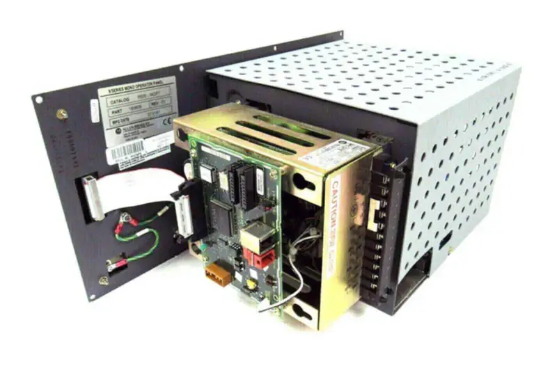 Allen-Bradley 8520-MOP7